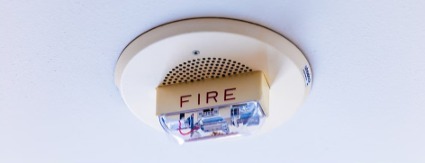 Sécurité incendie — Détection et protection incendie